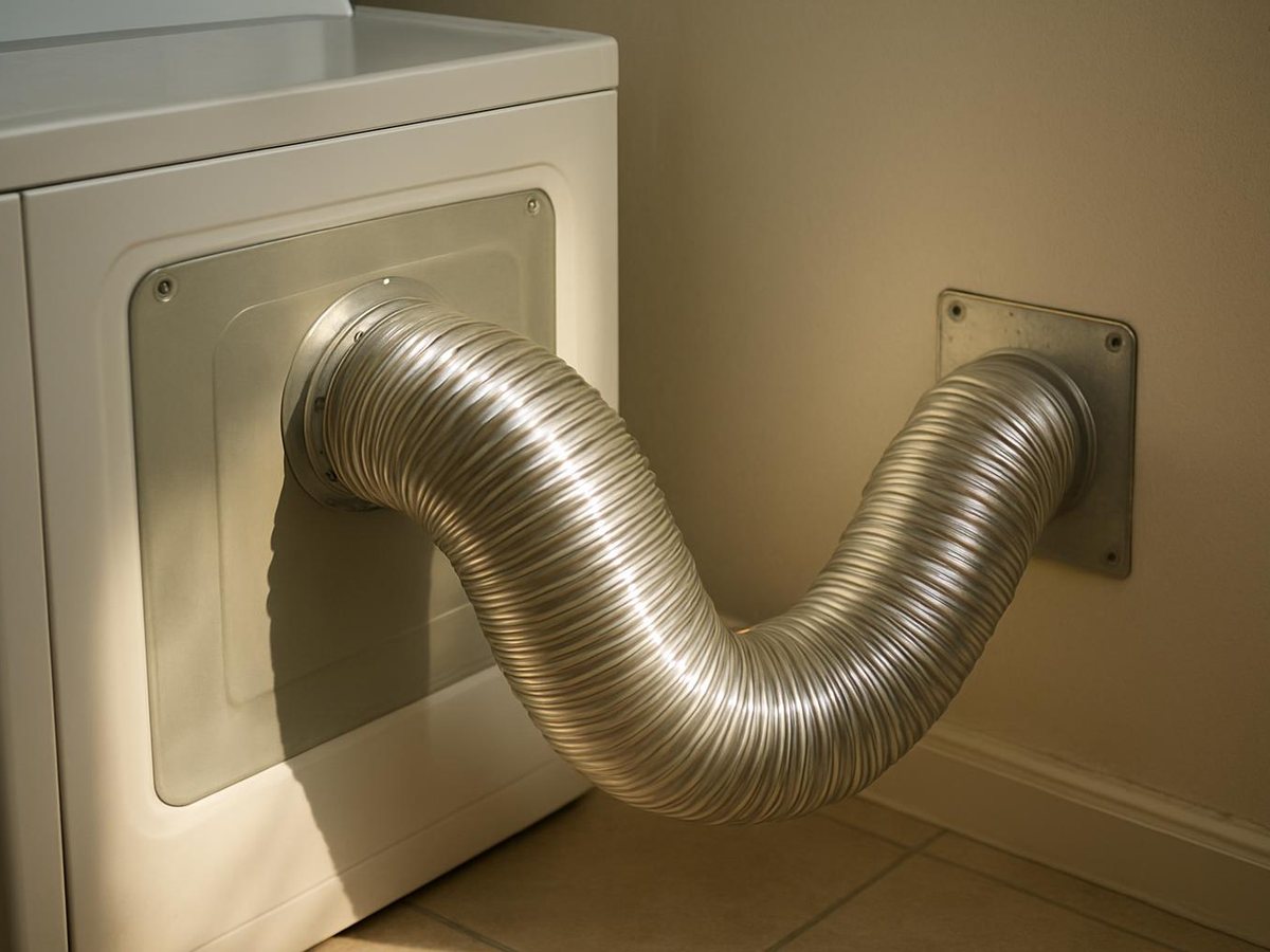 Wilkinson Dryer Vent Services work in Meridian