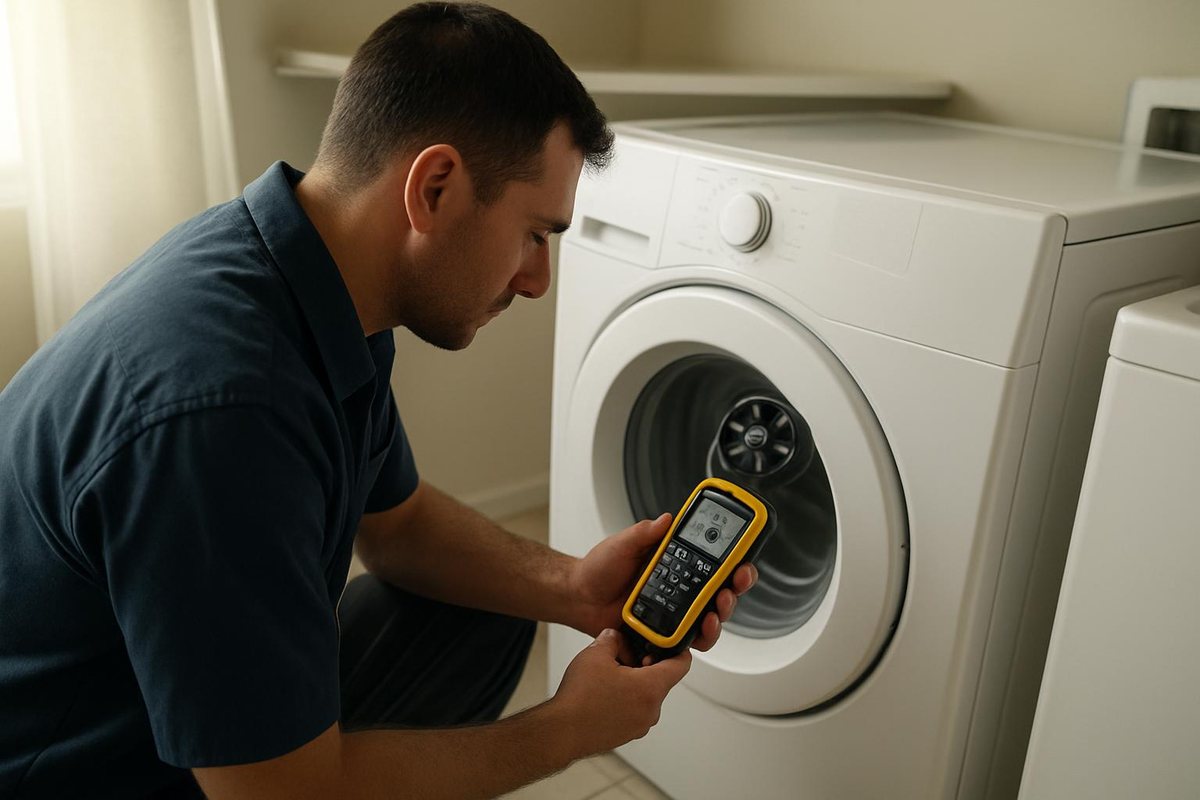 Wilkinson Dryer Vent Services in Meridian
